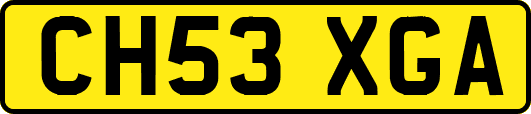 CH53XGA