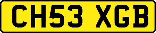 CH53XGB