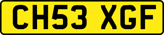 CH53XGF