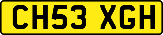 CH53XGH