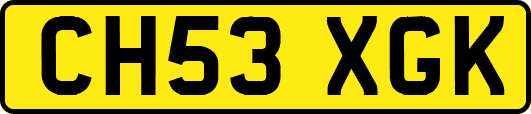CH53XGK