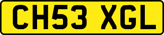 CH53XGL