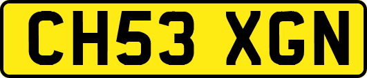 CH53XGN