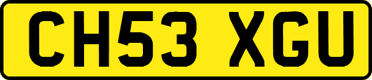 CH53XGU