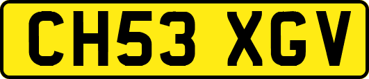 CH53XGV
