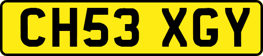 CH53XGY
