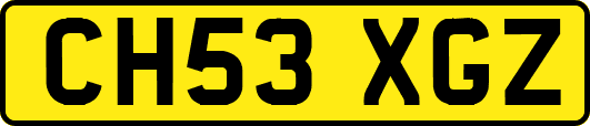 CH53XGZ