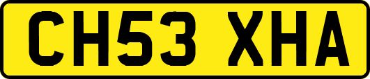 CH53XHA