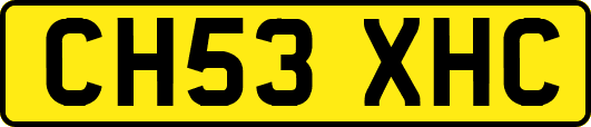 CH53XHC