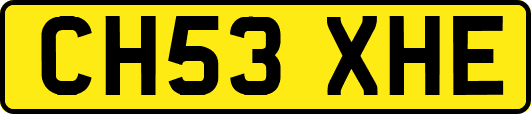 CH53XHE