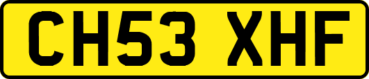CH53XHF