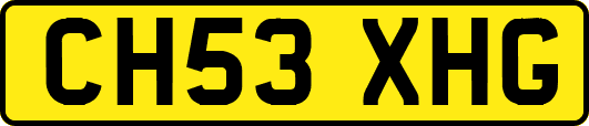 CH53XHG