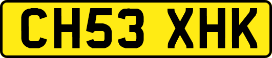 CH53XHK