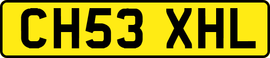 CH53XHL