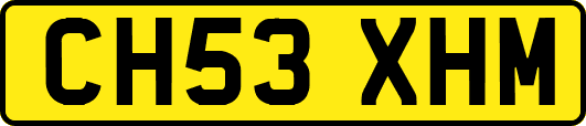 CH53XHM