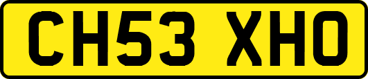 CH53XHO