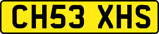 CH53XHS