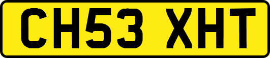 CH53XHT