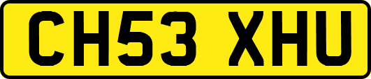 CH53XHU