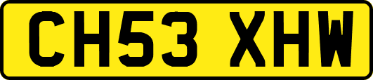 CH53XHW