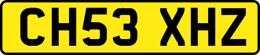 CH53XHZ