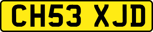 CH53XJD