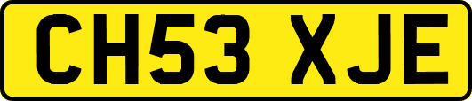 CH53XJE