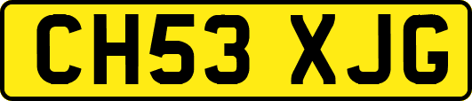 CH53XJG