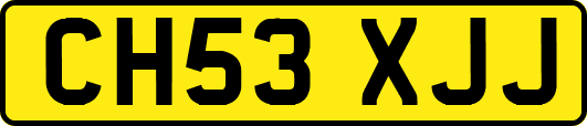 CH53XJJ