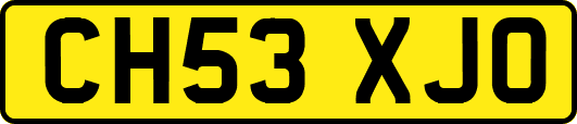 CH53XJO