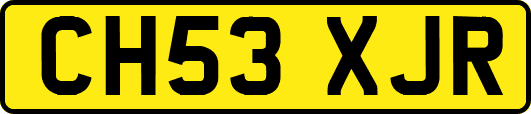 CH53XJR