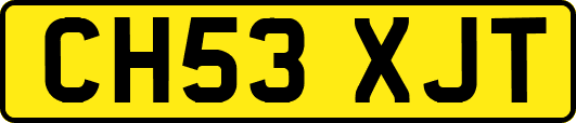 CH53XJT