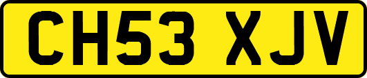 CH53XJV