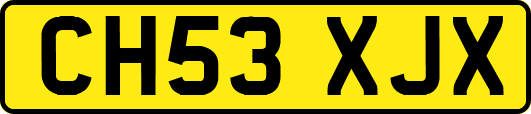 CH53XJX