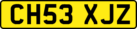 CH53XJZ