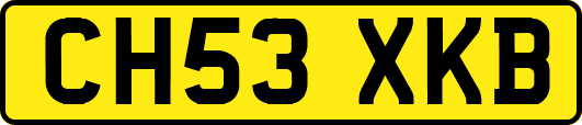 CH53XKB