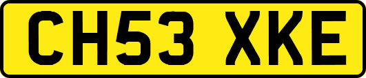 CH53XKE