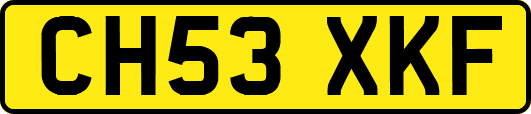 CH53XKF
