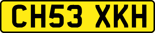 CH53XKH