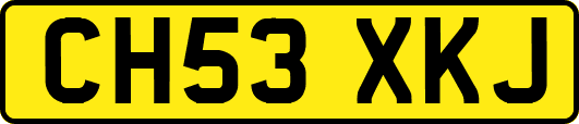 CH53XKJ