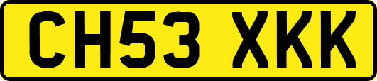 CH53XKK