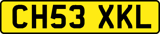 CH53XKL