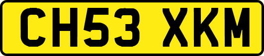 CH53XKM