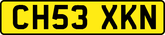 CH53XKN