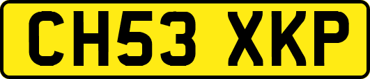 CH53XKP