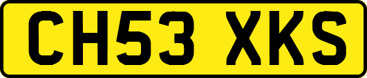 CH53XKS