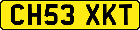 CH53XKT