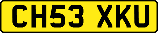 CH53XKU