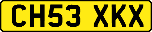 CH53XKX