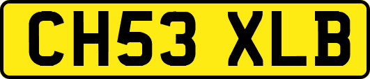 CH53XLB